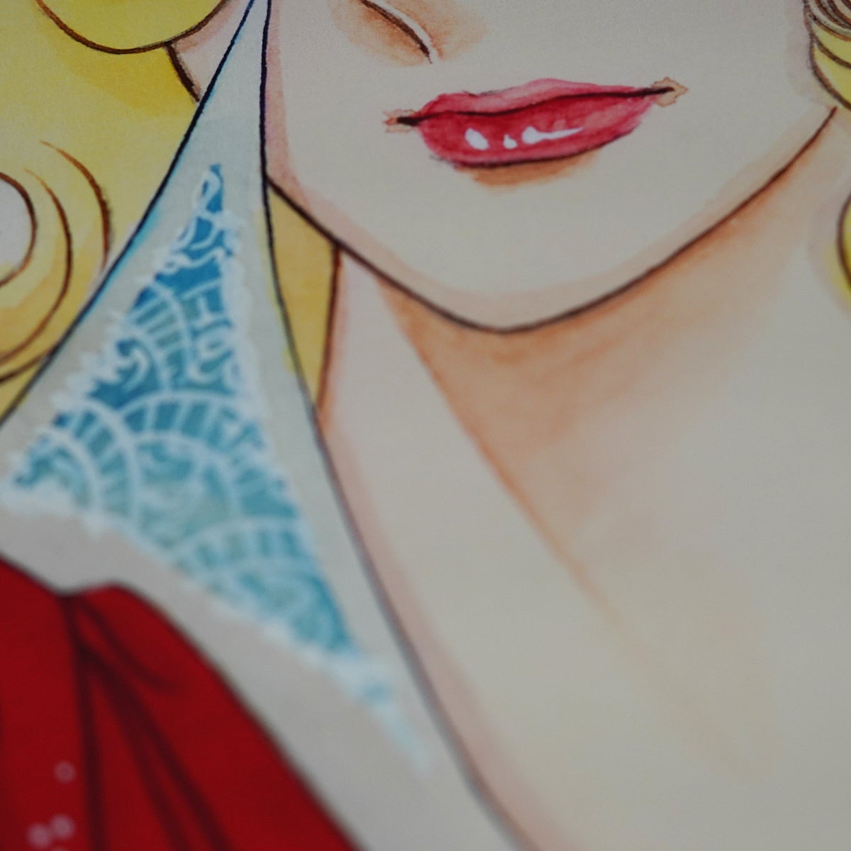 (c)2021, Ikeda RIyoko Production ／Shueisha Inc.  All rights reserved.