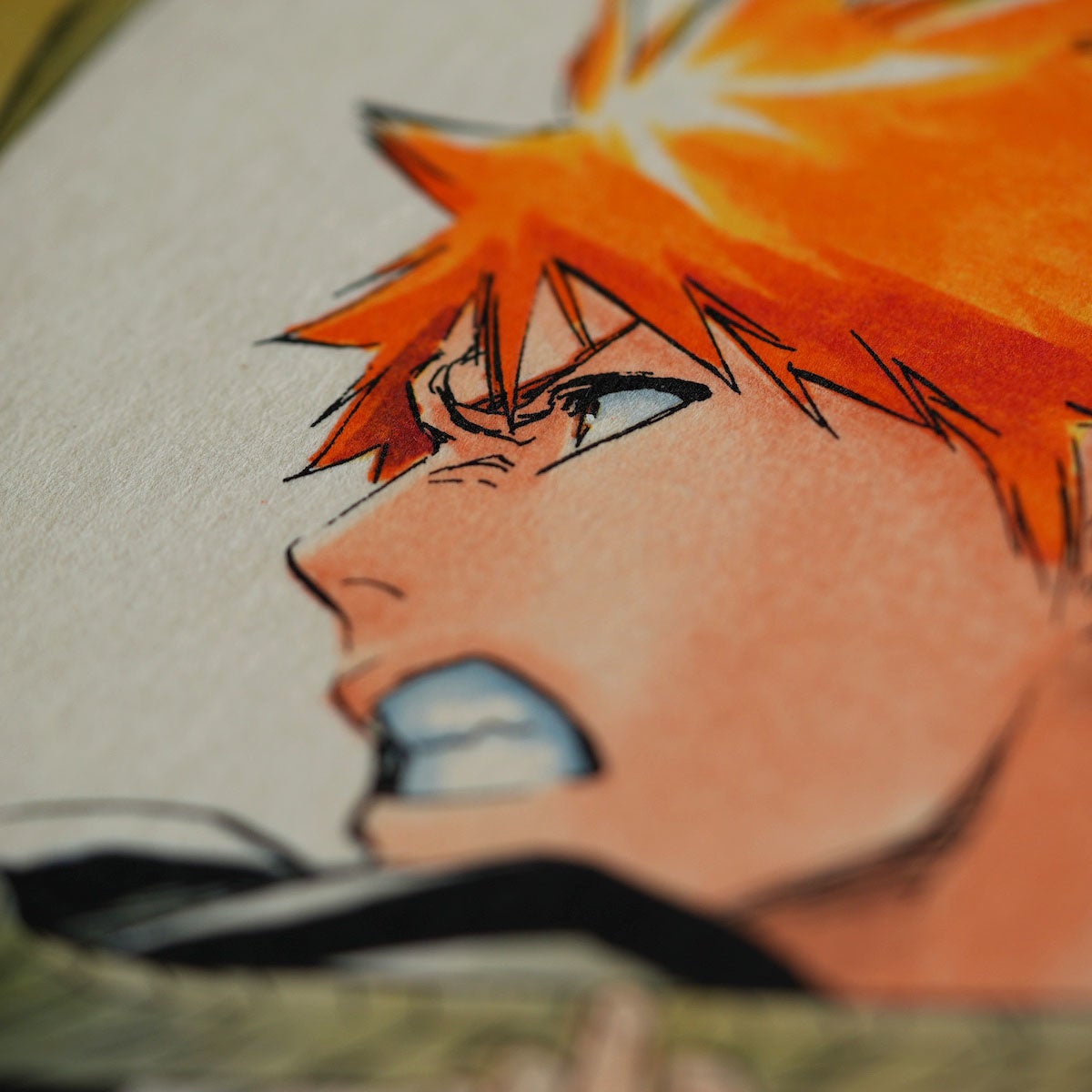 (c)2022, Tite Kubo／Shueisha Inc. All rights reserved.