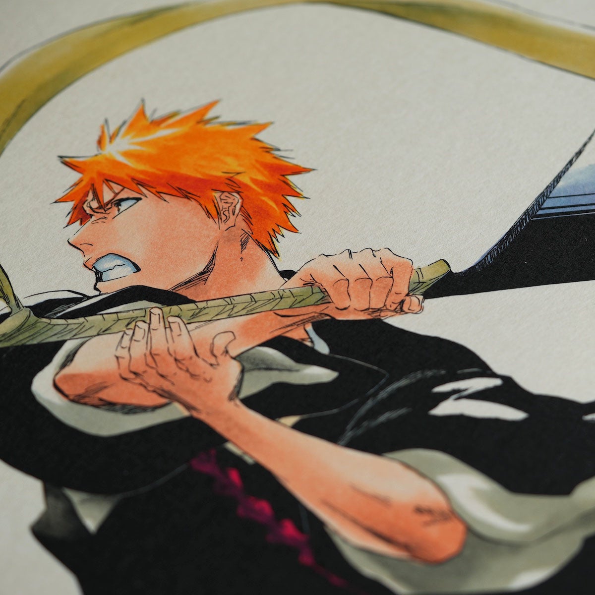 (c)2022, Tite Kubo/Shueisha Inc. All rights reserved.