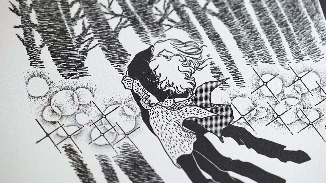 (c)2022, Ikeda Riyoko Production ／Shueisha Inc.  All rights reserved.