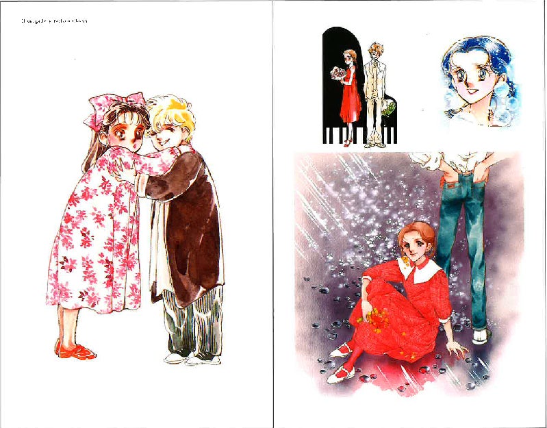 レジェンド漫画家 初の全集刊行 画業50周年記念企画 くらもちふさこ 全集 デジタルオリジナルで7月1日 金 配信スタート 株式会社集英社のプレスリリース レジェンド漫画家 初の全集刊行 画業50周年記念企画 くらもちふさこ 全集 デジタルオリジナルで7月1日 金 配信スタート 株式会社集英社のプレスリリース