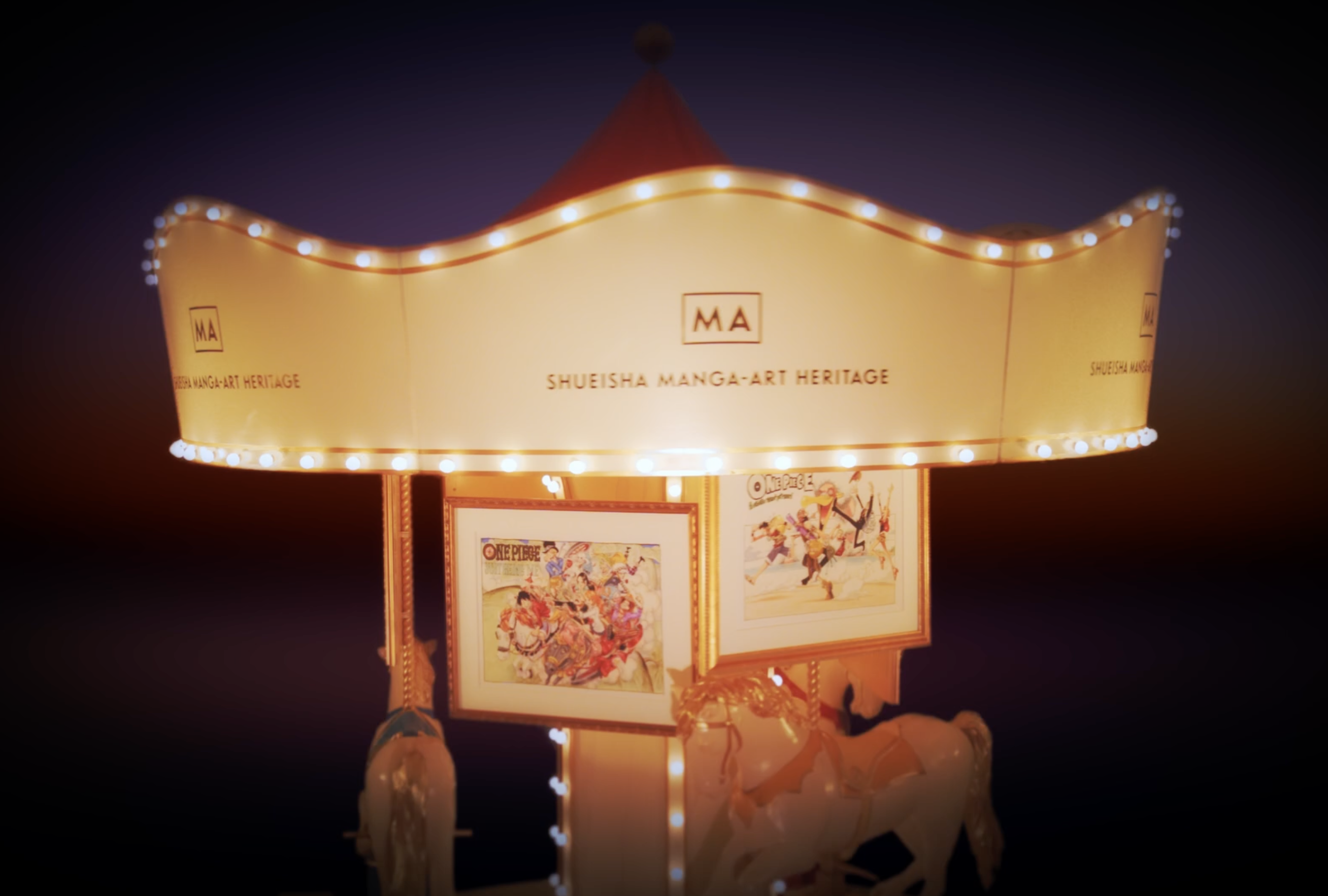 (c)2022, Eiichiro Oda ／Shueisha Inc. All rights reserved.