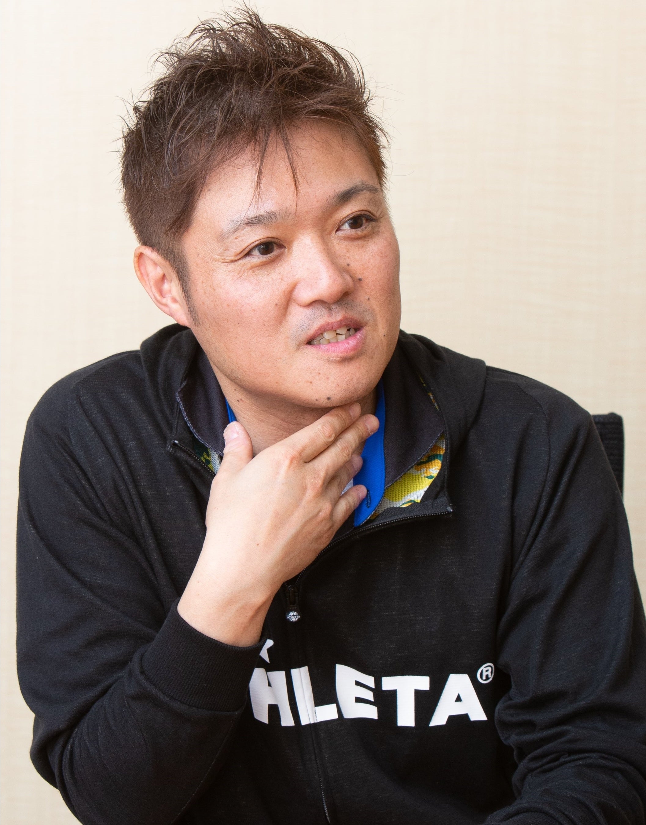 一ツ橋綜合財団