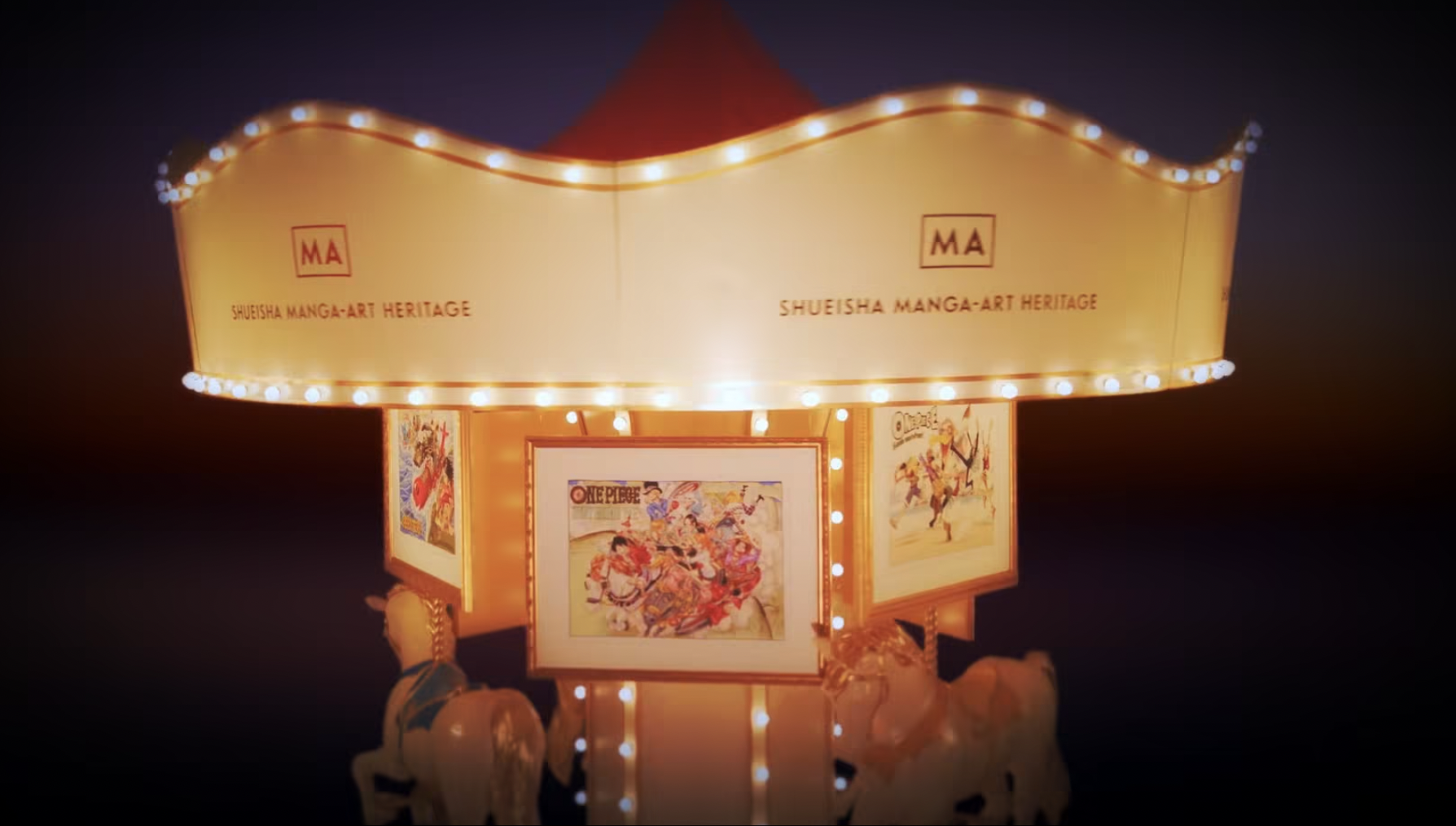 (c)2022, Eiichiro Oda ／Shueisha Inc. All rights reserved.