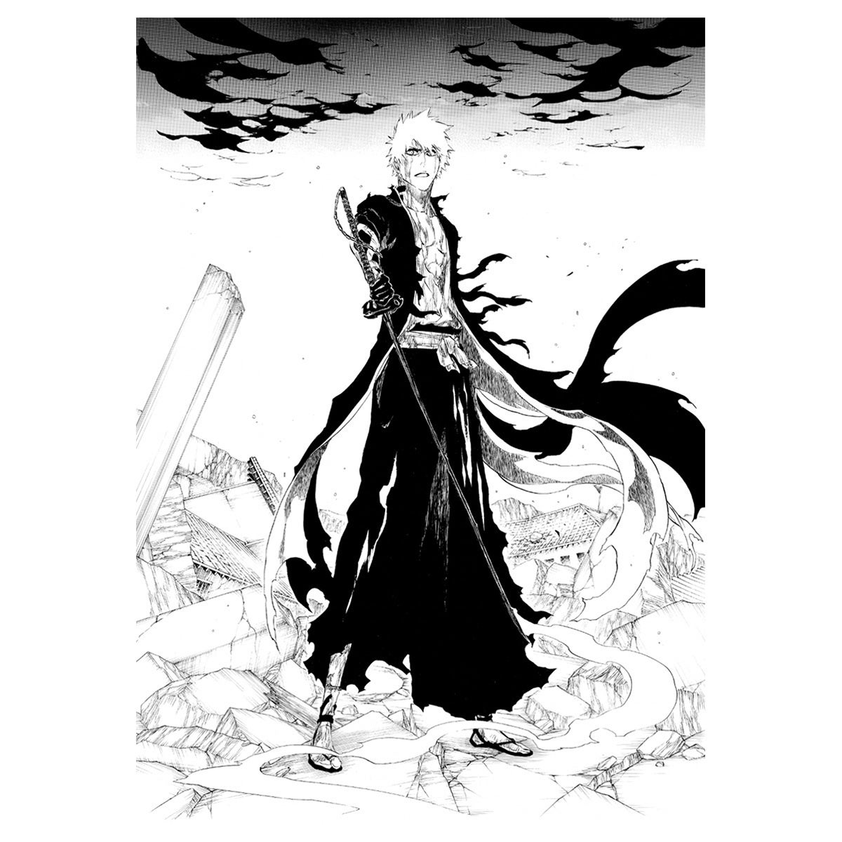 (c)2023, Tite Kubo / Shueisha Inc. All rights reserved.