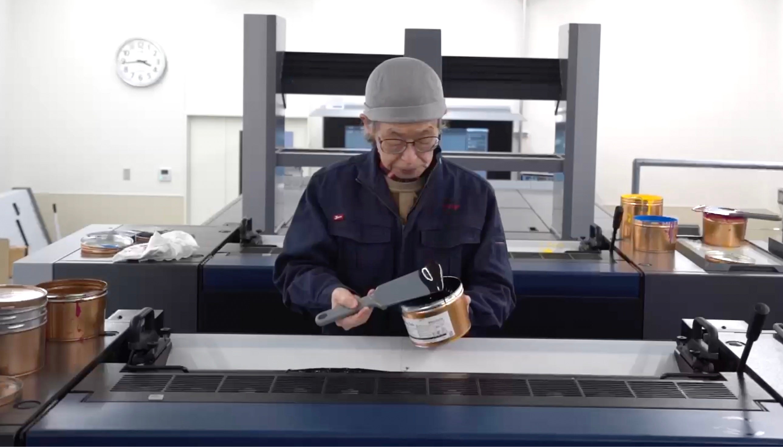 協力：山田写真製版所