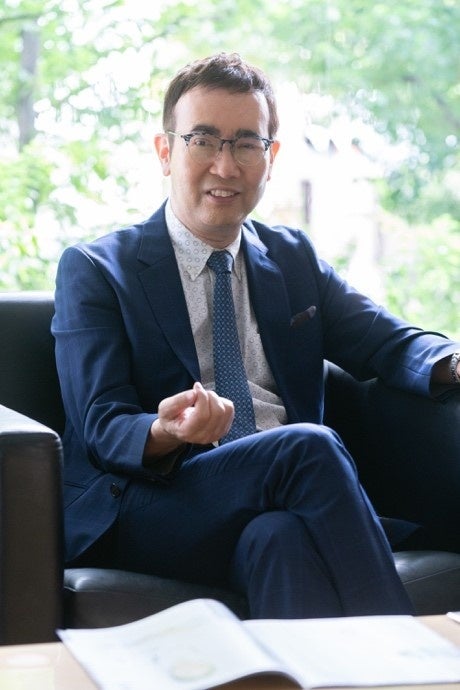 Photo by Jyunya Inagaki