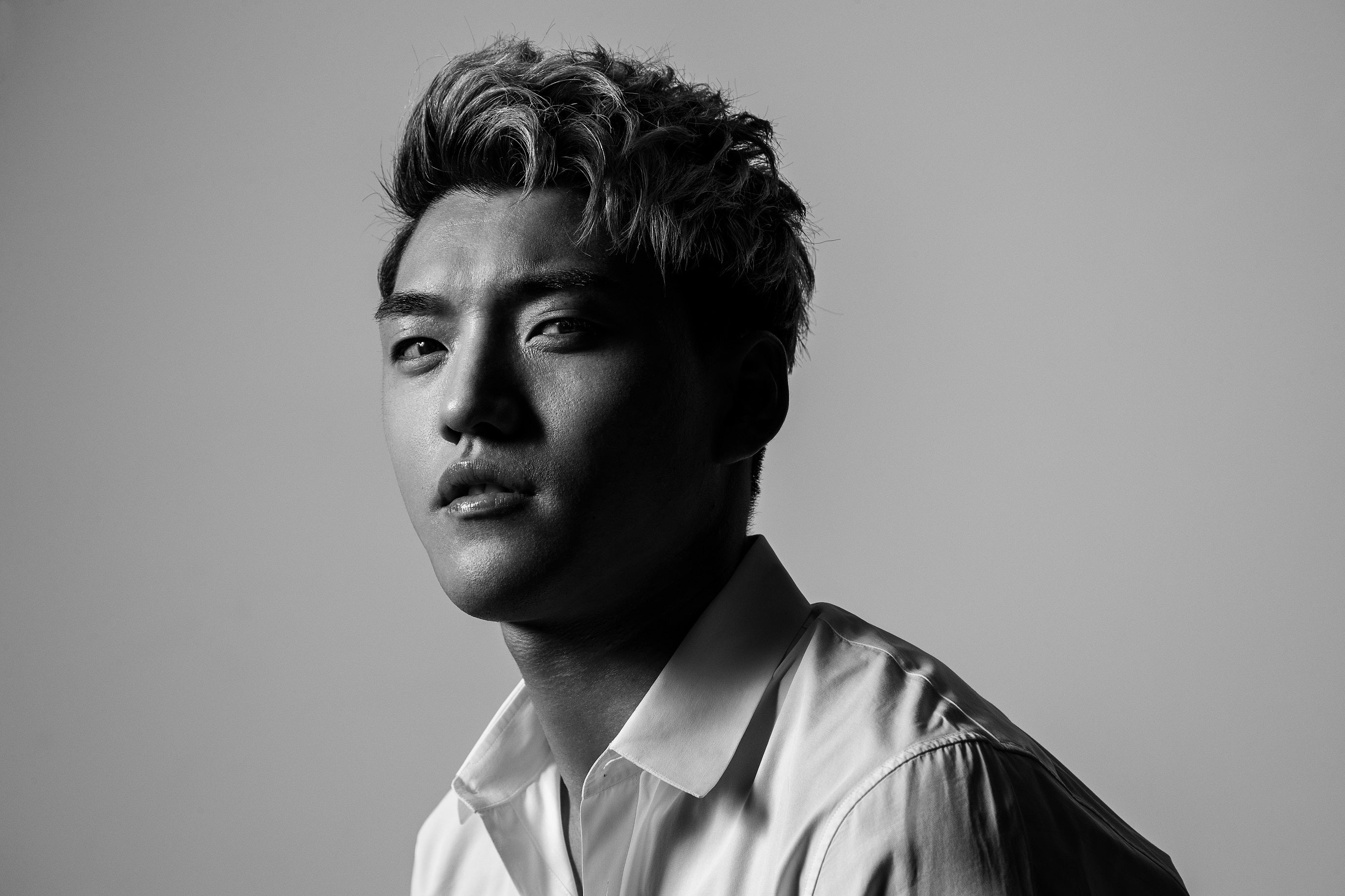 © HIRO KIMURA／集英社