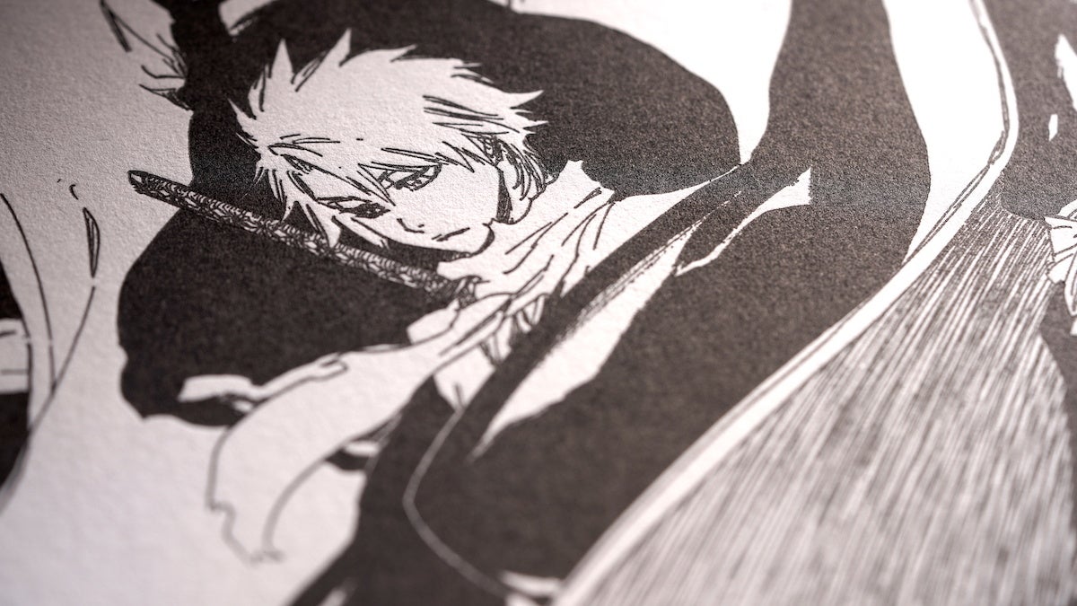 (c)2023, Tite Kubo／Shueisha Inc.