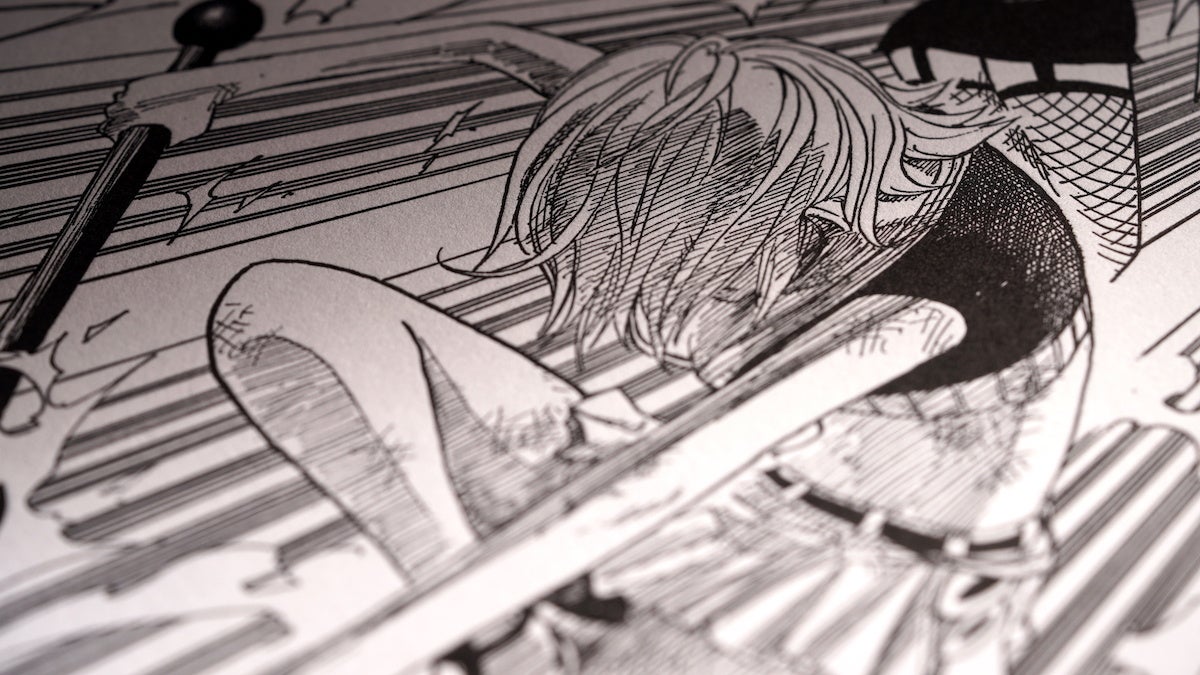 (c)2023, Eiichiro Oda／Shueisha Inc.