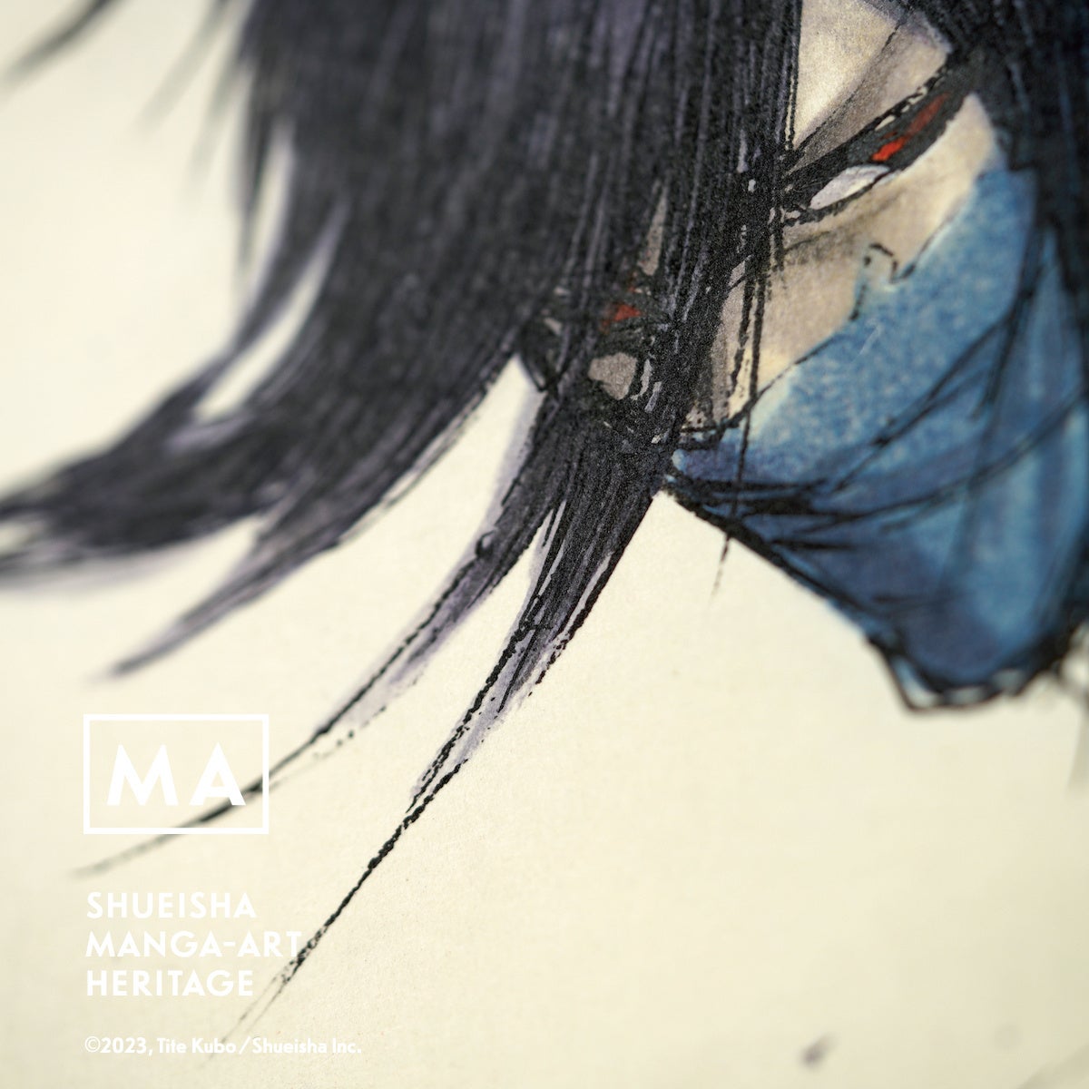 (c)2023, Tite Kubo ／ Shueisha Inc. All rights reserved.