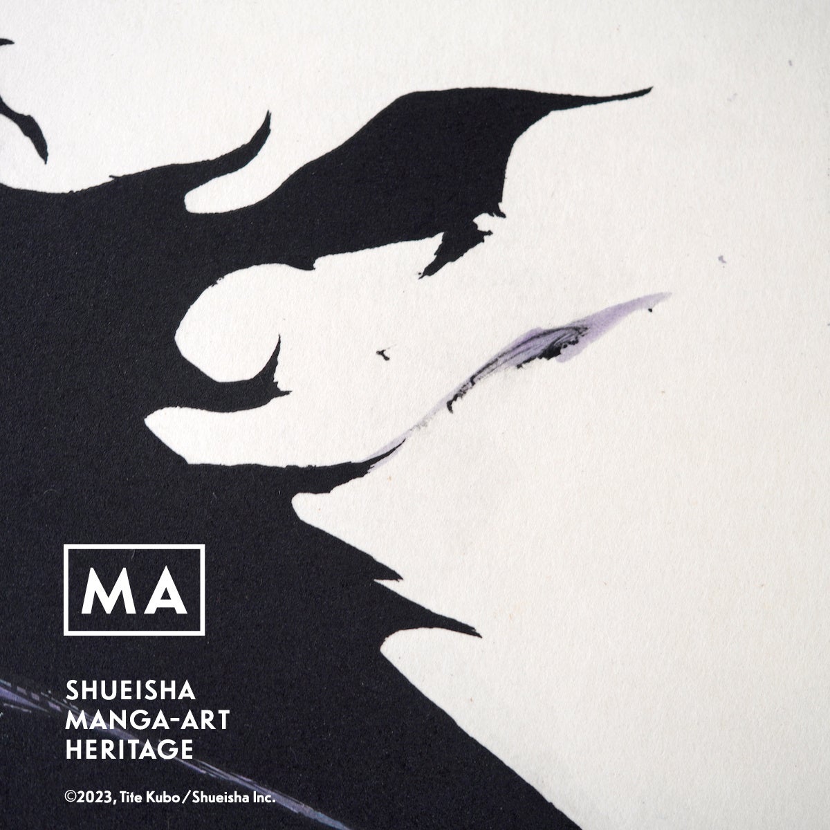 (c)2023, Tite Kubo ／ Shueisha Inc. All rights reserved.