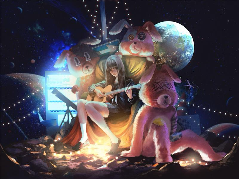 10月31日（金）発売の少女まんが誌「りぼん」12月特大号に、春田なな氏