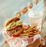 提供メニューイメージ