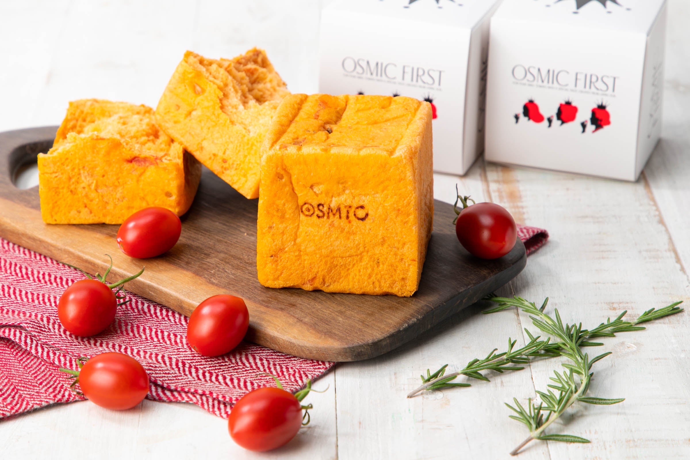 NEW OPEN 】6月24日（土）「 OSMIC FIRST（ オスミック ファースト