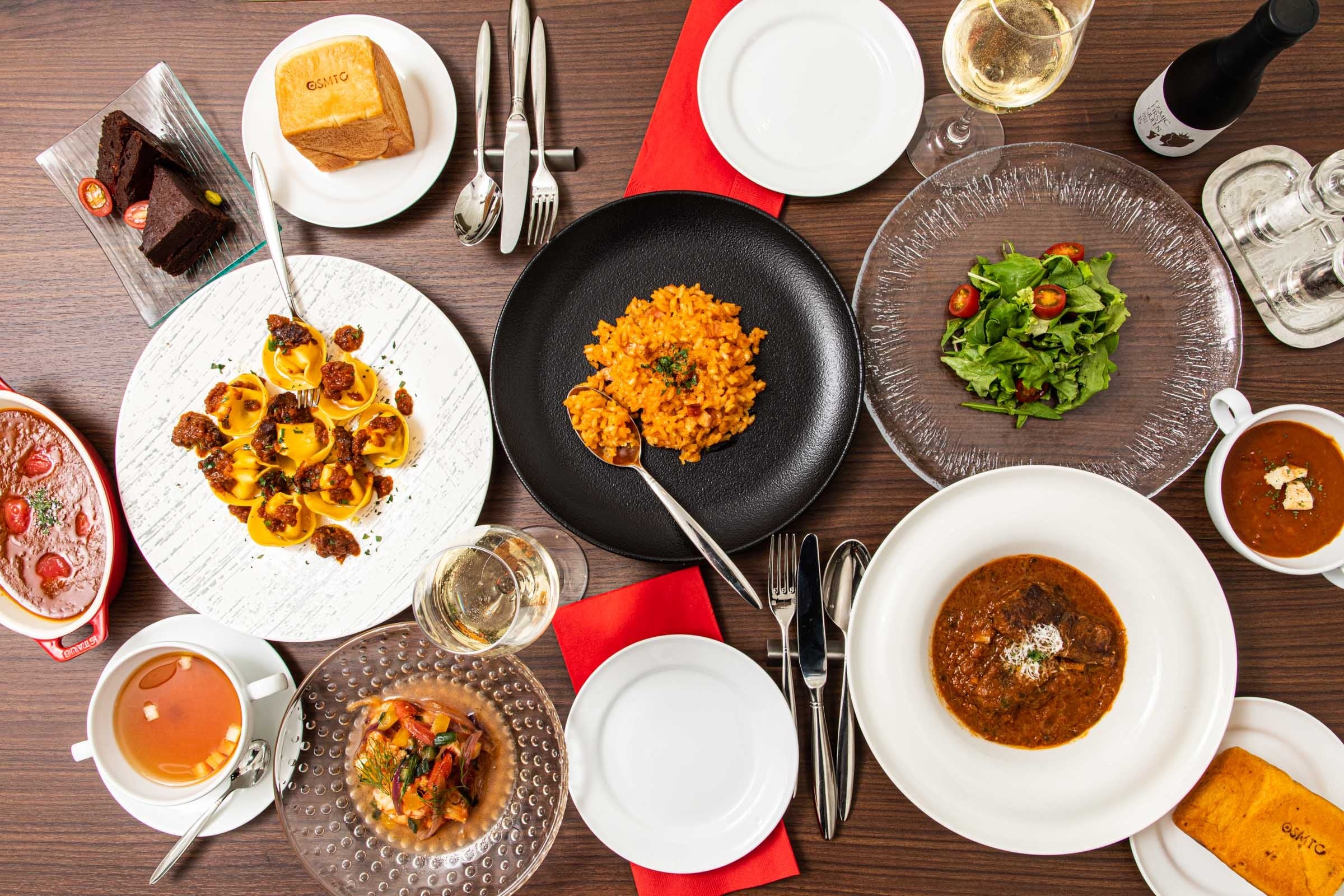 NEW OPEN 】6月24日（土）「 OSMIC FIRST（ オスミック ファースト