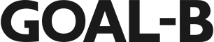 株式会社GOAL-Bのロゴがリニューアルした