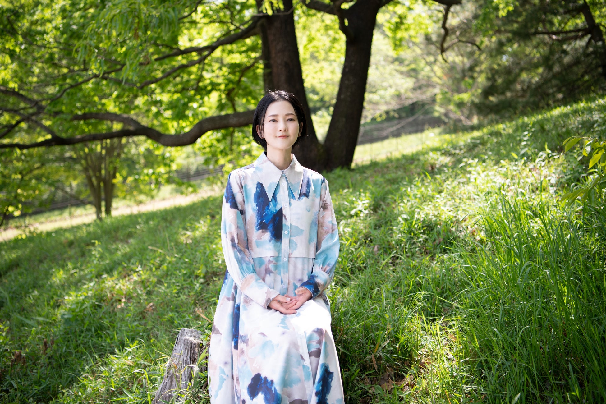 石垣優が能登半島地震の被災地へ贈る新曲「夜明けの光」をリリース 石垣優が能登半島地震の被災地へ贈る新曲「夜明けの光」をリリース