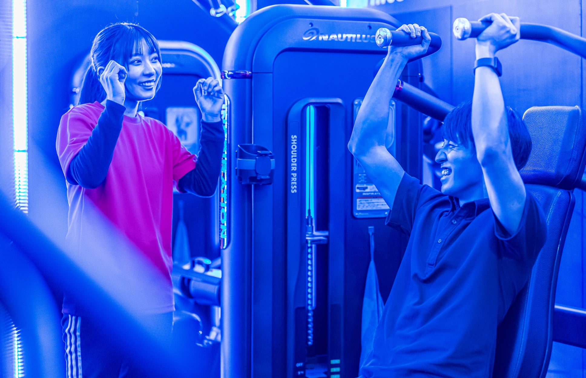 【宮城県東松島市】【コバルトーレ女川来場】地域の健康と笑顔を応援!アッティーボジム矢本・石巻店6周年感謝祭を11月1日に開催、無料体験&豪華イベント多数