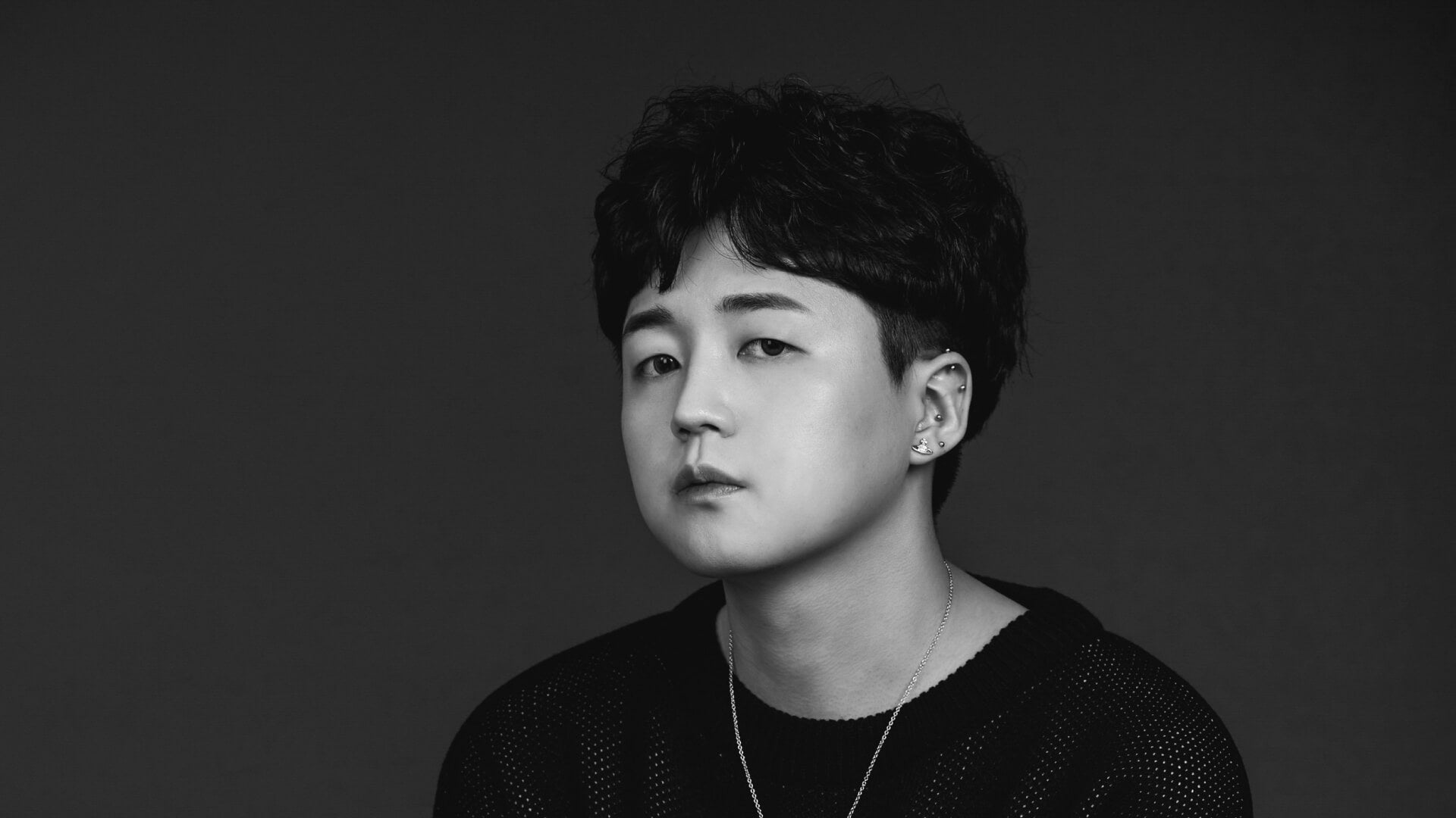 誰でも作曲家講座　講師：YUN（ハン・ヒユン）