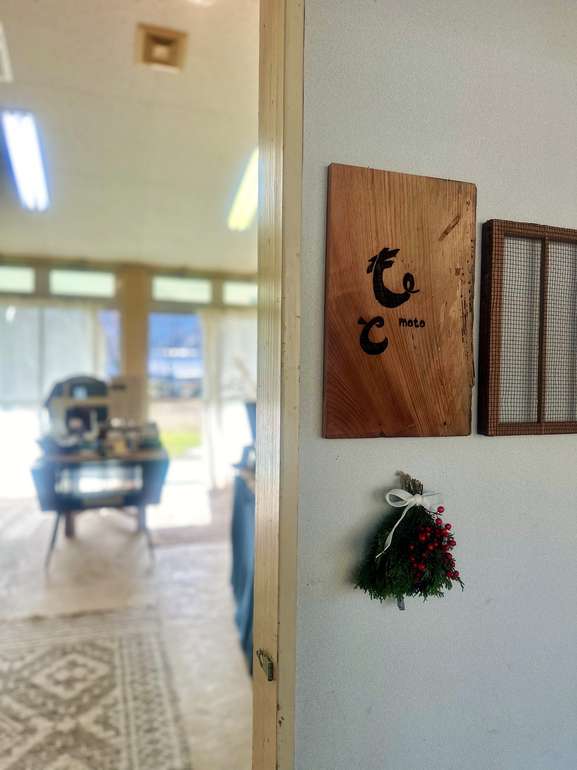 稼働中手掘り鉱山を探検できる町へ。手作りコスメ体験naori移転とショップ「もと」オープンで新たな観光拠点誕生