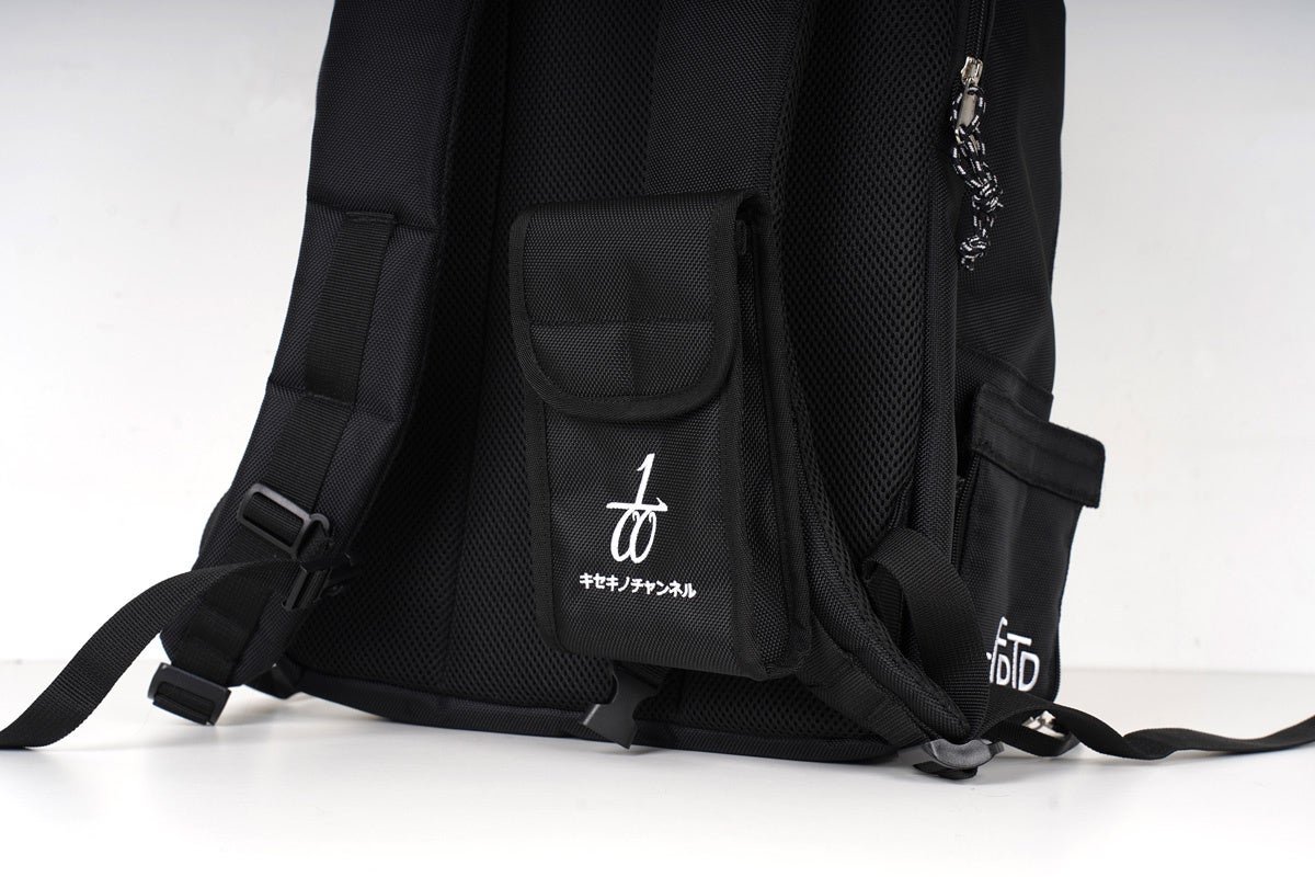 ショルダー取付