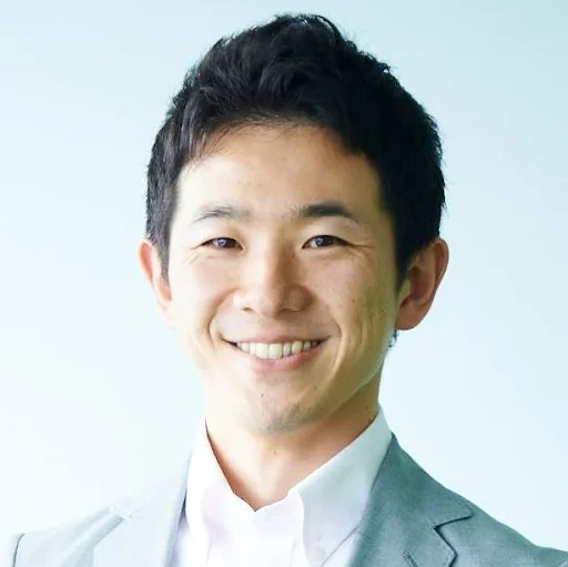 LITALICO代表取締役会長　長谷川敦弥氏