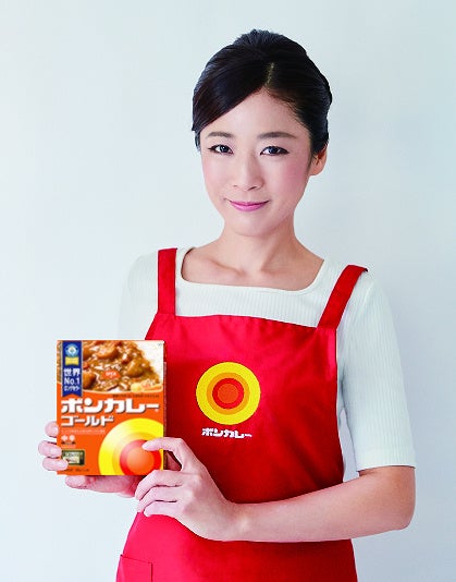 大塚食品 - 【レアもの】大塚のポンカレー 40周年記念セラミックプレート 大塚食品 - 【レアもの】大塚のポンカレー 40周年記念セラミック