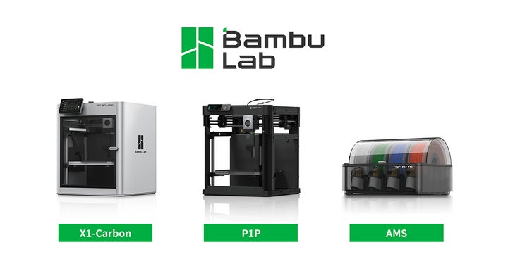 株式会社RIM、3Dプリンター製造メーカーBambu Labと正規代理店契約を 株式会社RIM、3Dプリンター製造メーカーBambu Labと正規代理店契約を