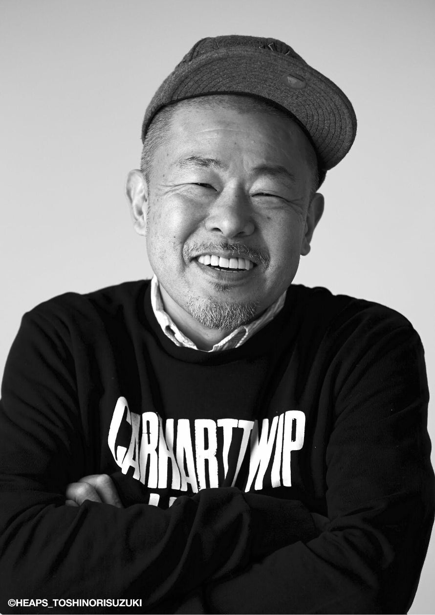 yoneharayasumasa