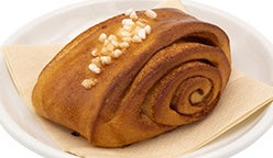 シナモンロール