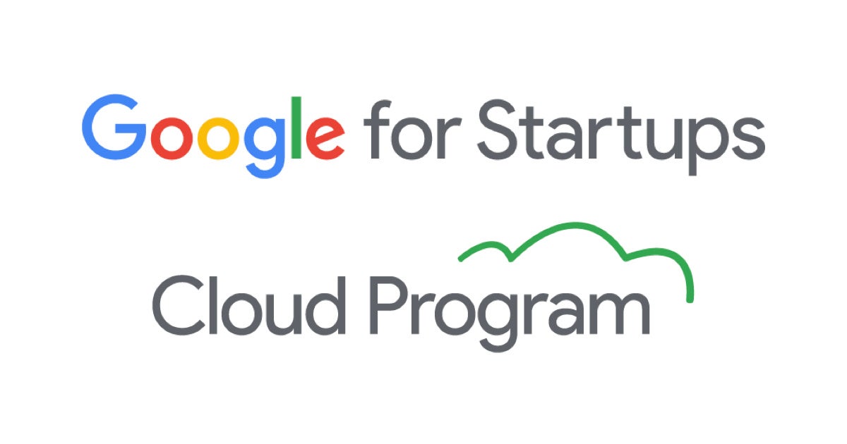 Google for Startups Cloud Program