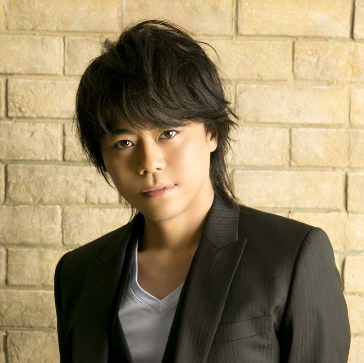 浪川大輔氏