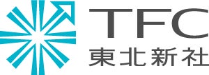 東北新社のロゴ