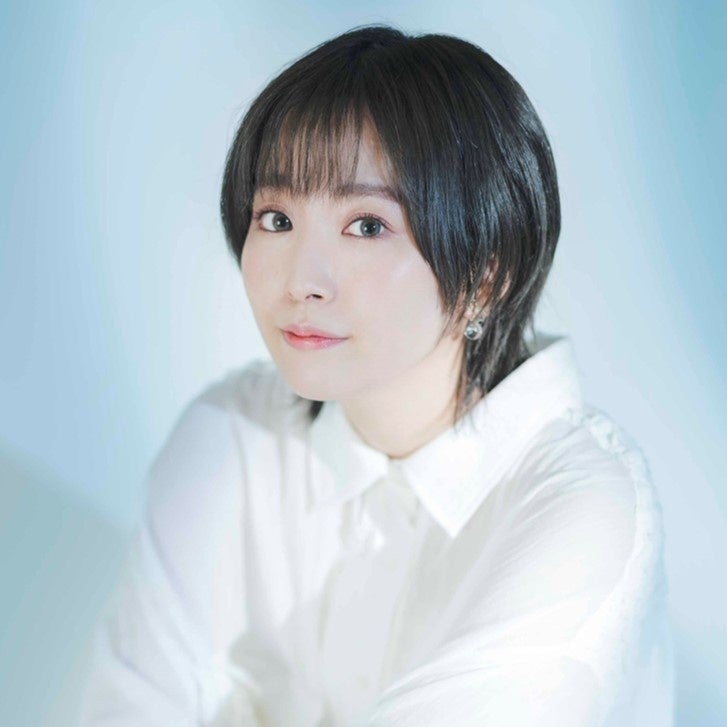 花守ゆみり氏