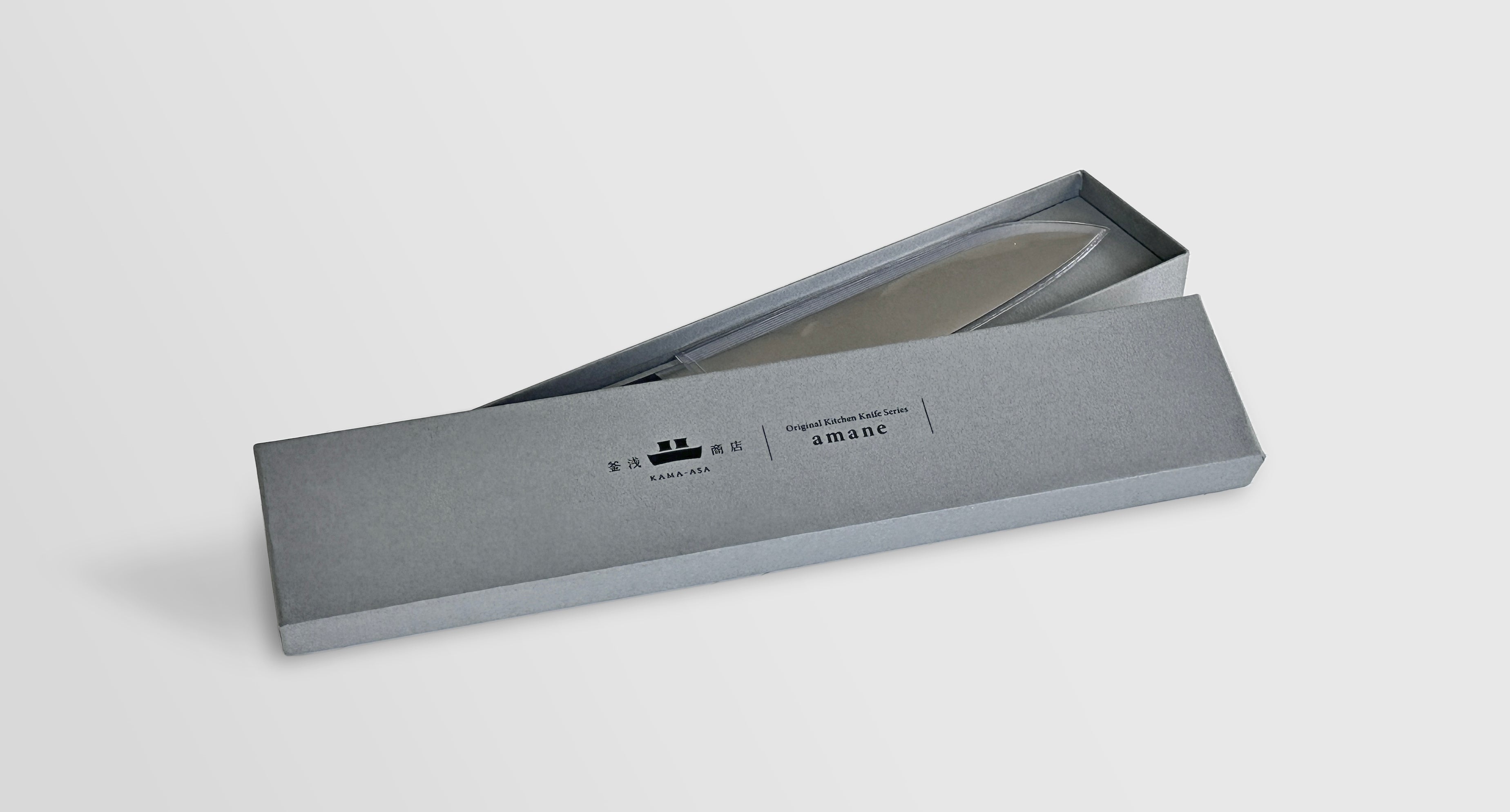 料理道具専門店 釜浅商店が考える、究極のスタンダードを目指した洋