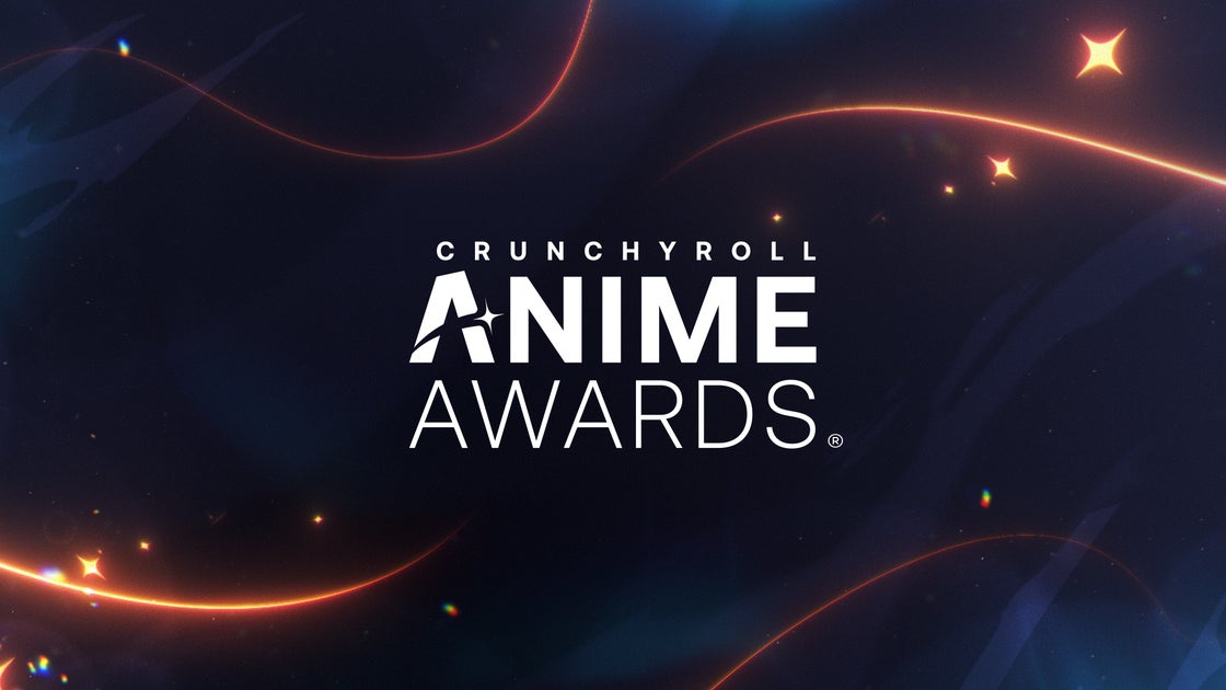 クランチロール・アニメアワード 2024のノミネート作品とゲストプレゼンターを発表 クランチロール・アニメアワード 2024のノミネート作品とゲストプレゼンターを発表