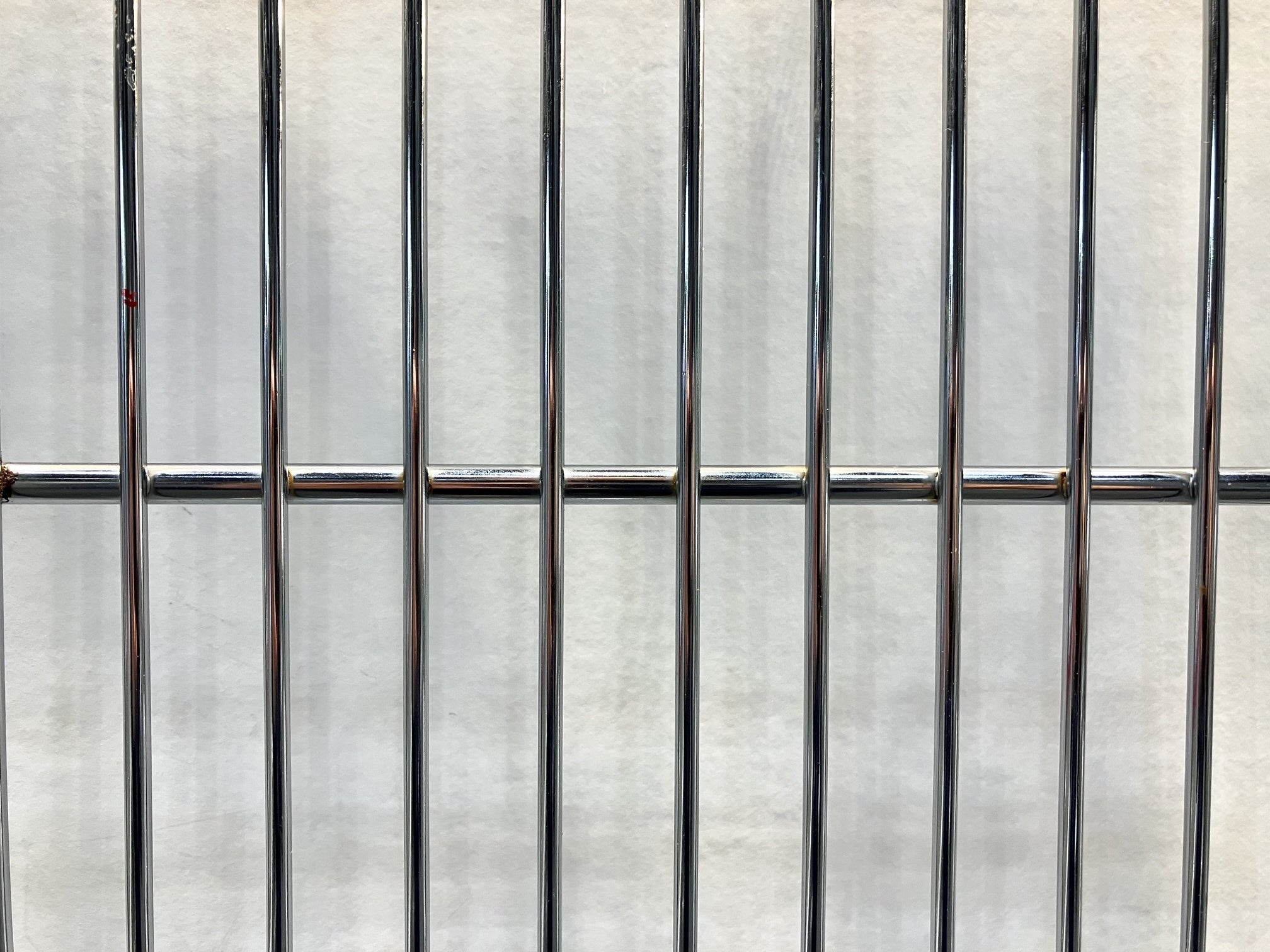 【塩水噴霧試験】エレクターシェルフ