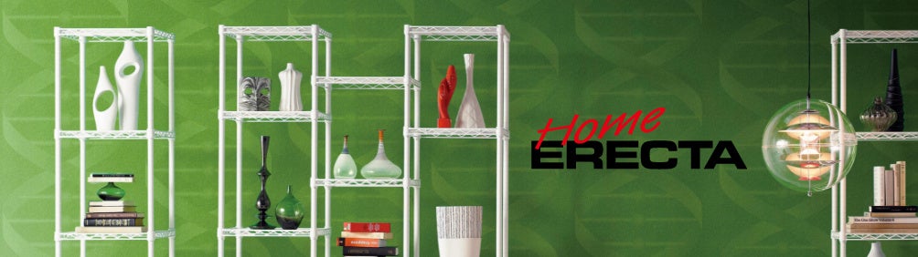 ホームエレクター