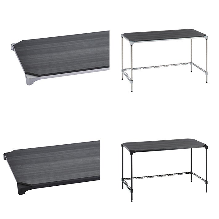 天板カラー＜ブラック＞