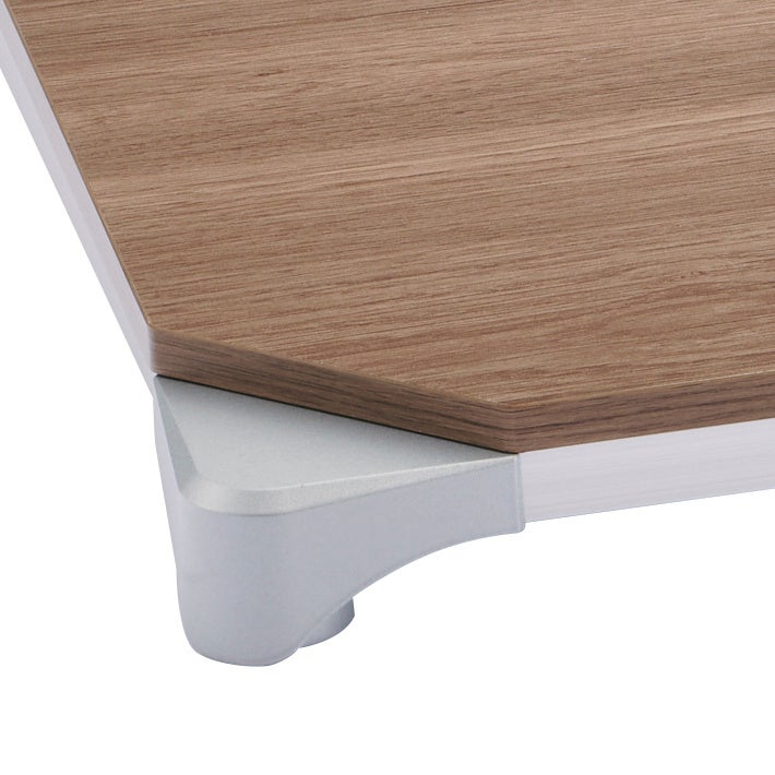 ベーシックシリーズ「ワーキングテーブル」を、エレクター公式