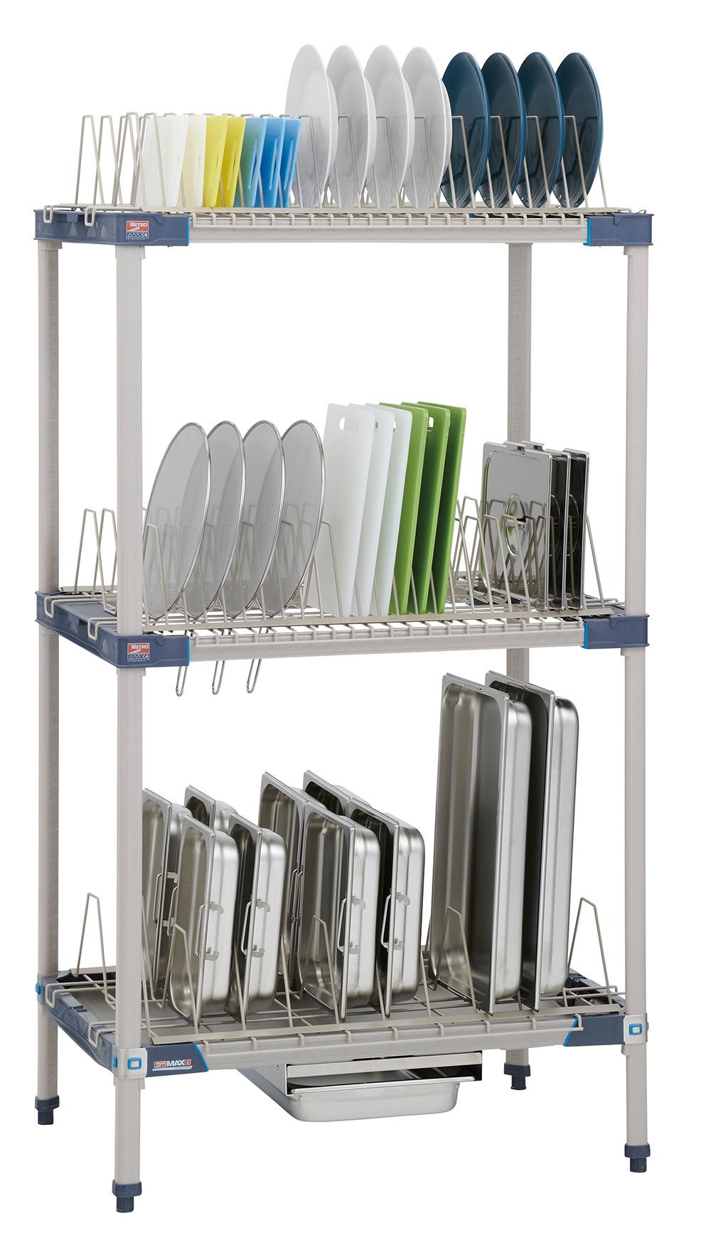 ドライングラック