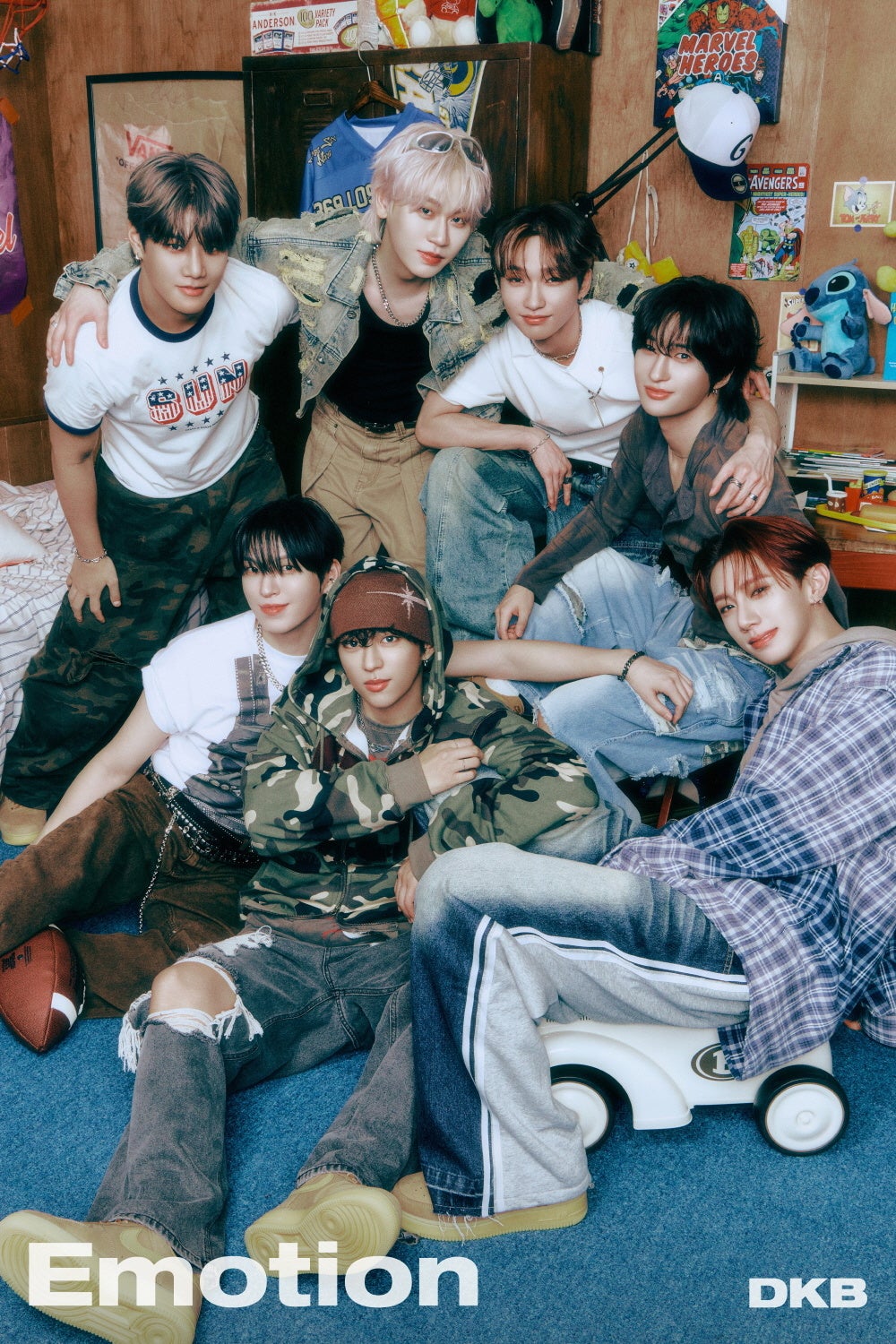 値下げしました！！DKB アルバム REBELサイン入り & アルバムセット売り jp.ktown4u.com : K-POP Global On-Onffline Platform