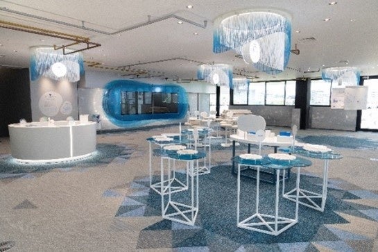 イノベーションスタジオ