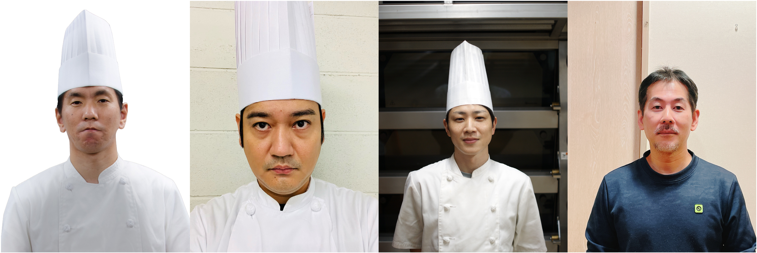 食パン部門出場選手2