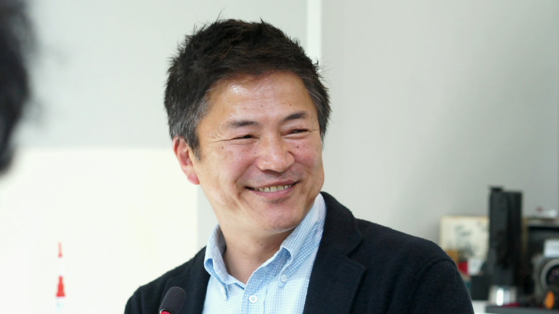 寺田 昌弘（映像ディレクター、コラムニスト）