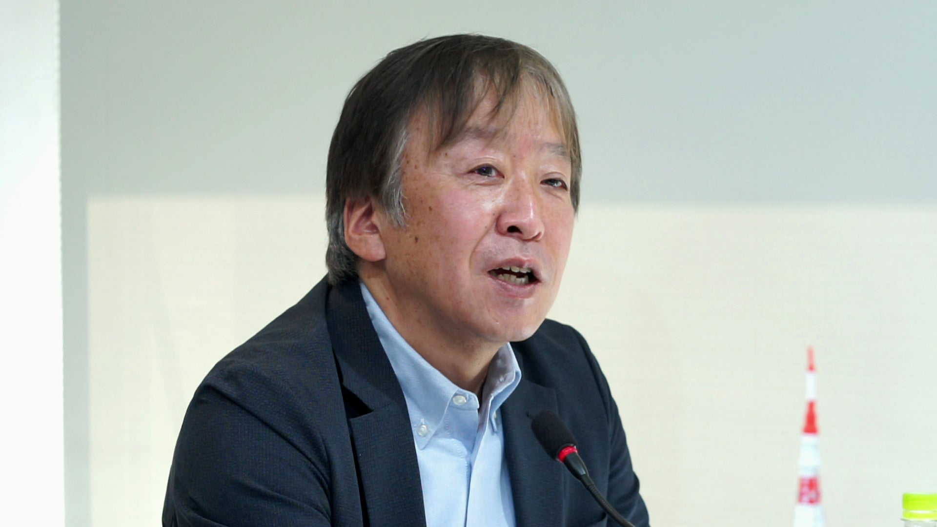 生方 聡（モータージャーナリスト）