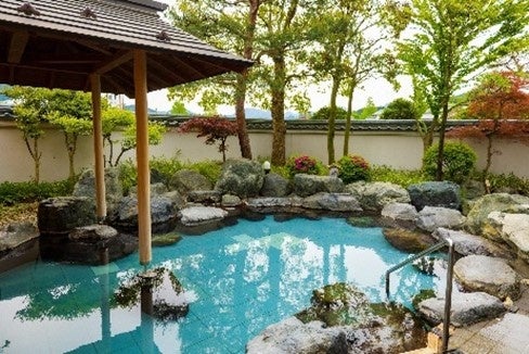 えちごせきかわ温泉郷