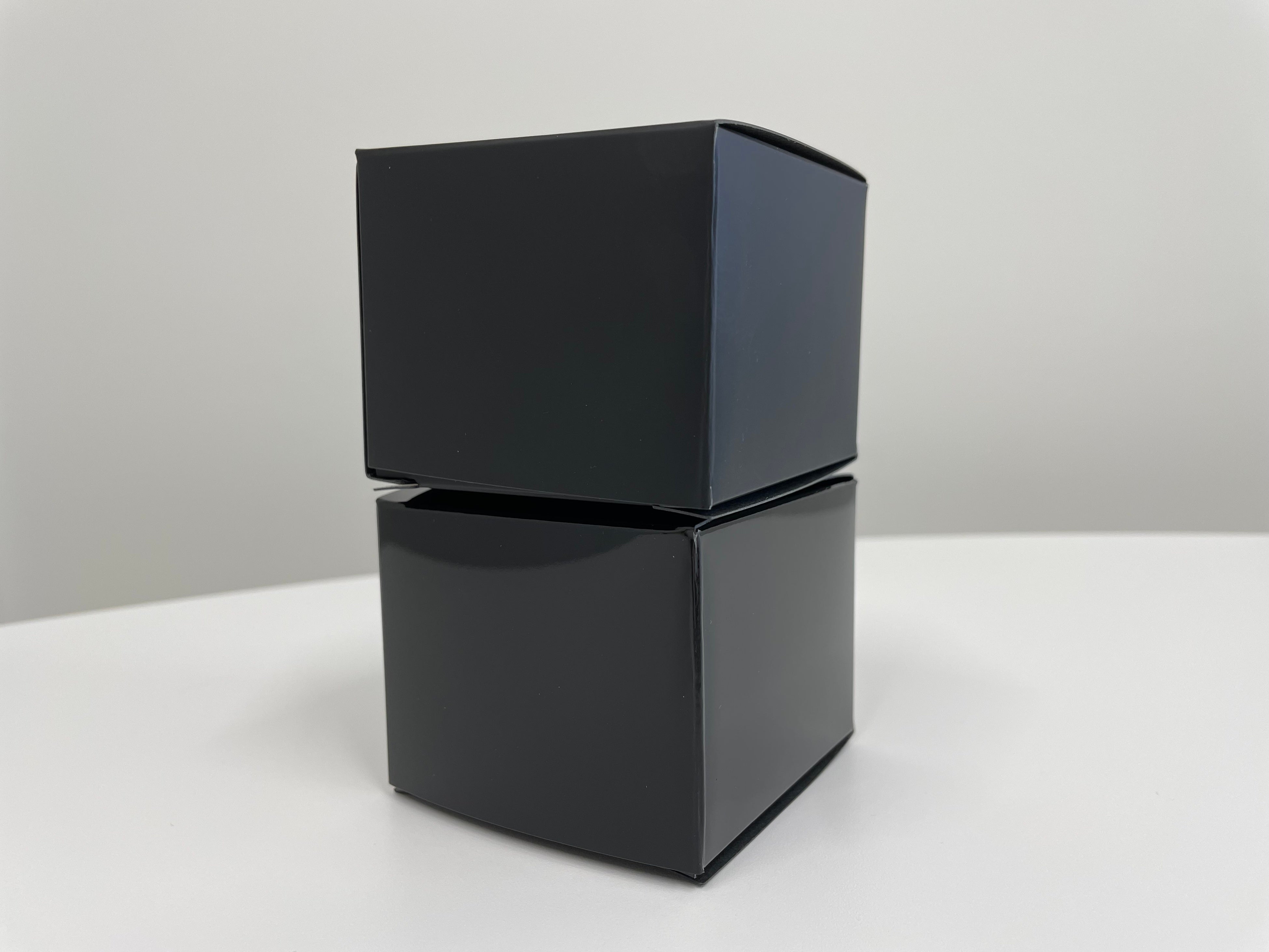 Clarifoil 加工品サンプル