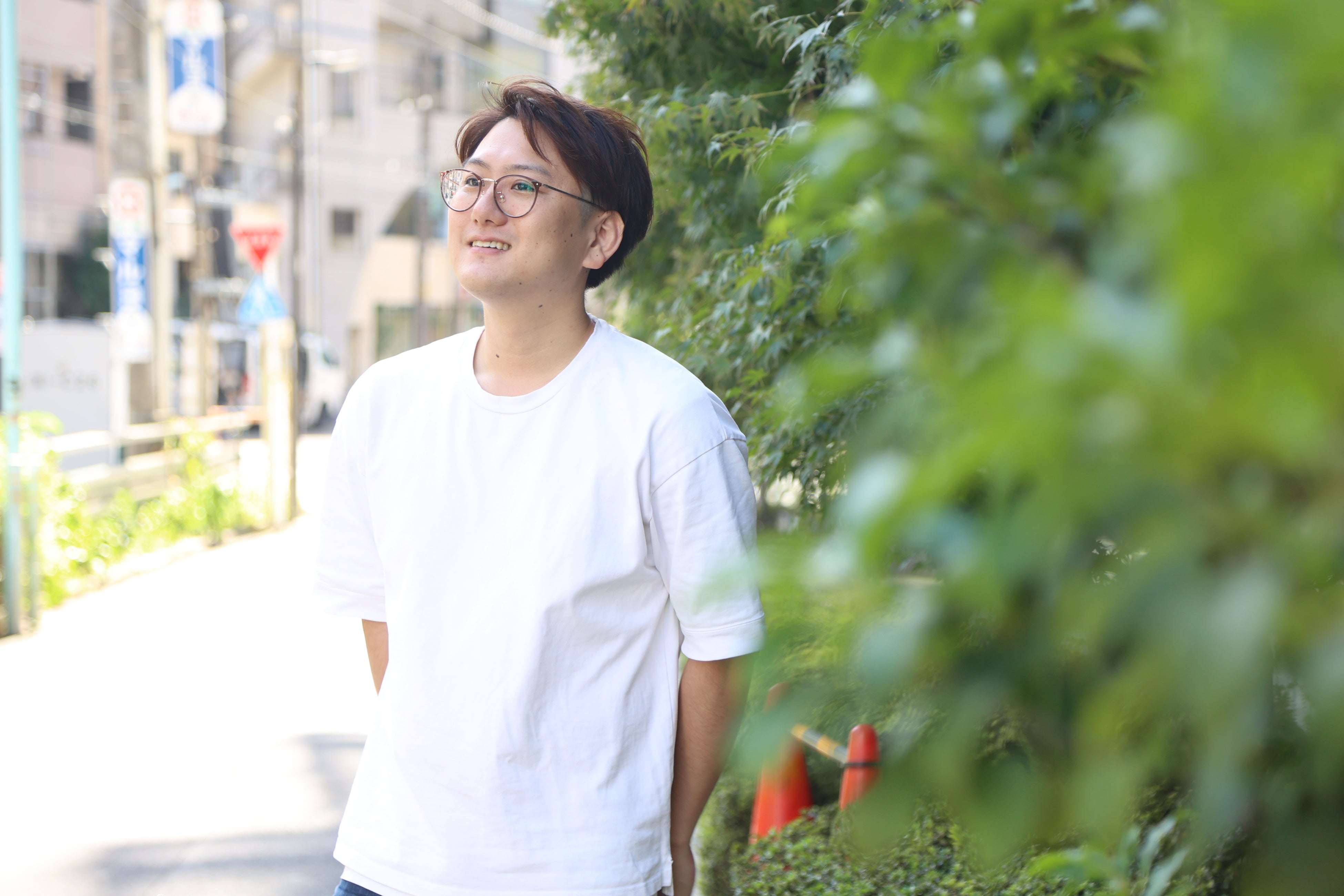 代表取締役社長　西川勇佑